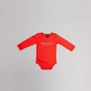 Milano Di Rouge Shirt